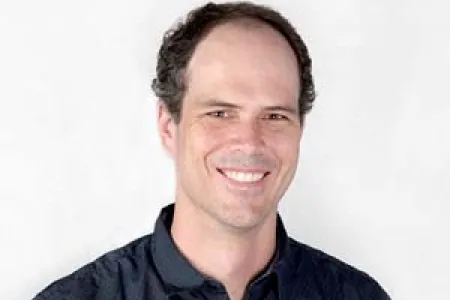 Professor Sam Banks has been appointed as an Outstanding Professor at CDU