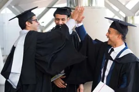 The ranking is a glowing endorsement