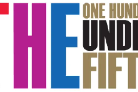 CDU has moved up on the list of the world’s best universities that are less than 50 years old