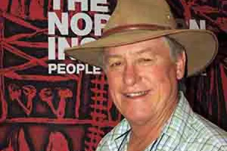 Professor Rolf Gerritsen