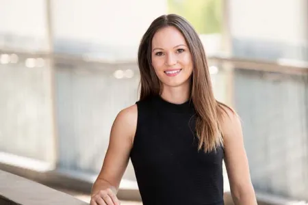 Roxanne Donohue is the NT NCP Alumni Ambassador