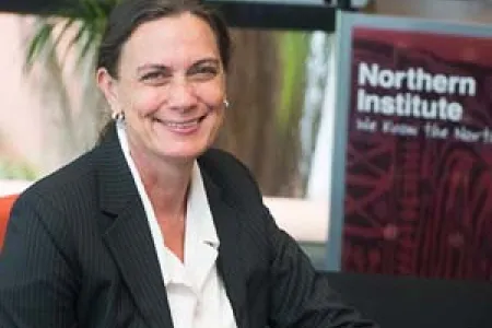 Professor Ruth Wallace has been awarded a Fulbright Scholarship