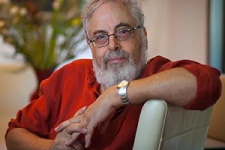 Dr Ruvik Rosenthal will present a free public lecture at Casuarina campus