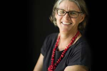 NT Anti-Discrimination Commissioner Sally Sievers will talk at the event