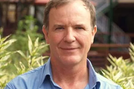 A team led by Professor Stephen Garnett have published research delivering core messages on conservation