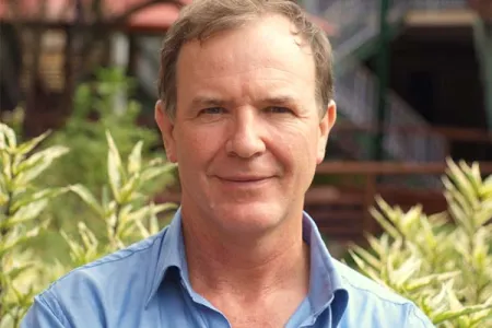 Research led by CDU’s Professor Stephen Garnett Research has investigated how well we understand the major threats to our threatened birds