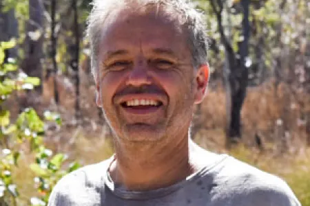 Professor Steven Bird