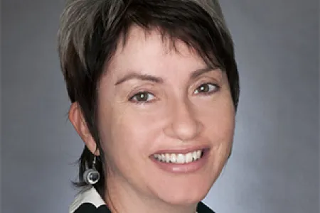 Dr Belton: Gendered sexual health services are needed in remote communities.