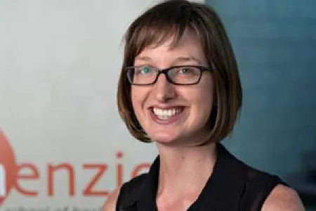 Dr Anna Nicholson’s research has contributed to a national study