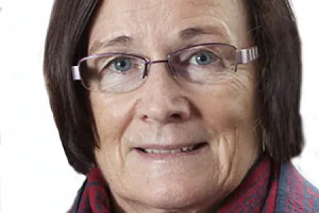 Monica Turvey said CDU was determined to provide its international students with the best education possible.