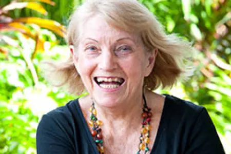 Outstanding Territorian Liz Hagan retires after more than 60 years of working in education