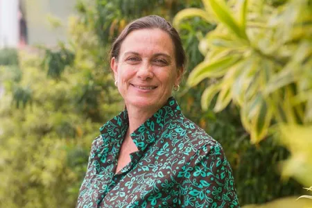 Professor Ruth Wallace will present the first Professorial Lecture for 2018