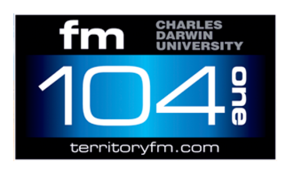 Territory FM logo