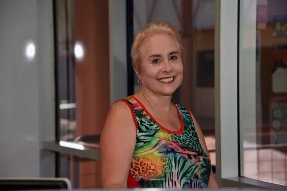 Dr Teresa Schwellnus