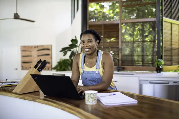 CDU has launched the Student Emergency Appeal in support of the Student Assistant Grant program