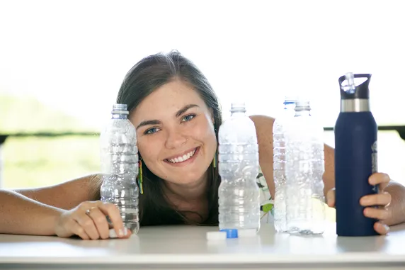 Brittany Hayward Brown