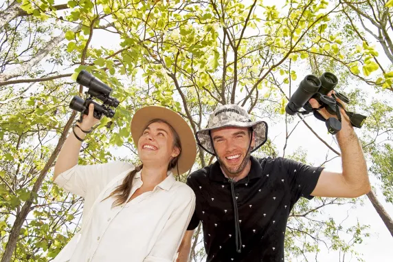 EnviroCollective CDU members