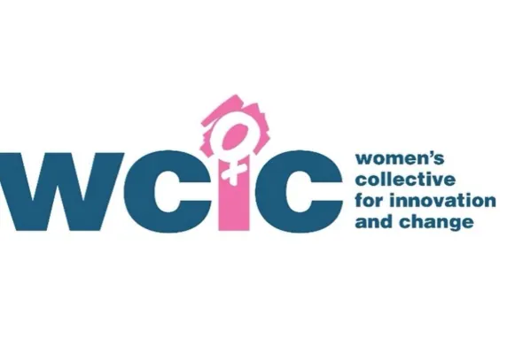 Womens Collective Logo