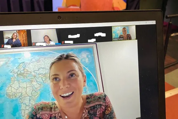 Year 12 Online Graduation 2021