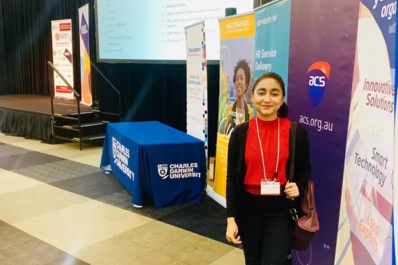 Nishat extracurricular