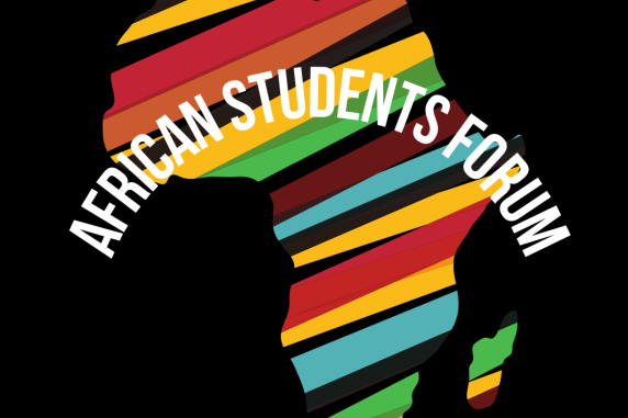 Student Groups- CDU African Student Forum