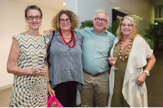 Friends of the CDU Art Gallery