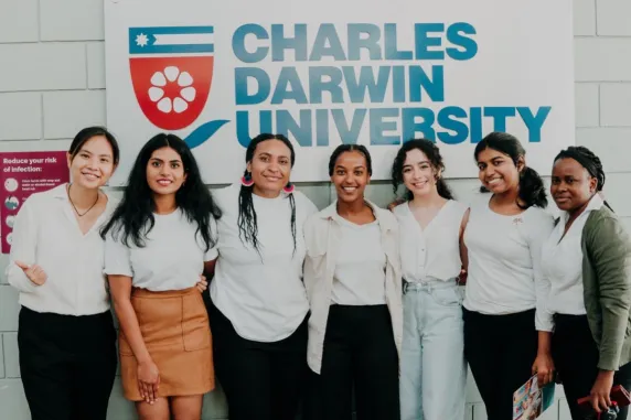 CDU Women’s Collective for Innovation and Change 