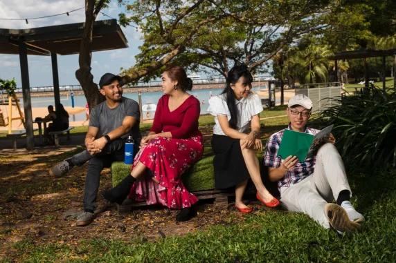 Nagendra Waterfront Group