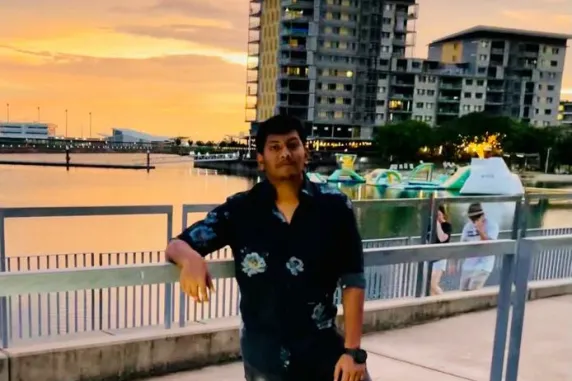 Victor Waterfront Darwin