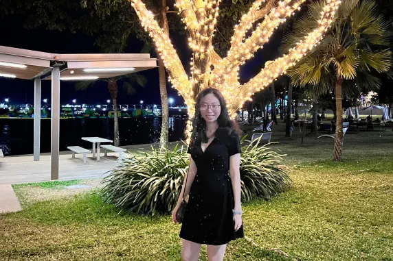 Sophia Student Vietnam