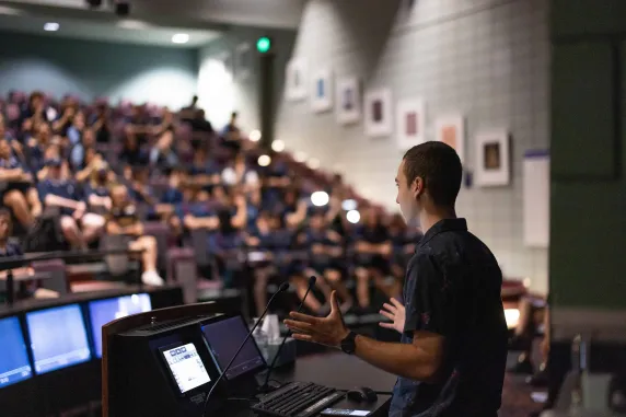 Daniel Sales - Assembly