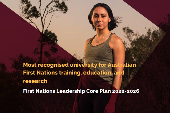 First nation leadership core plan cover
