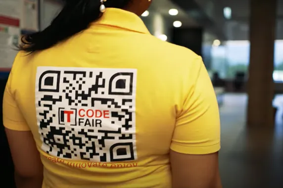 Digita IT Code Fair