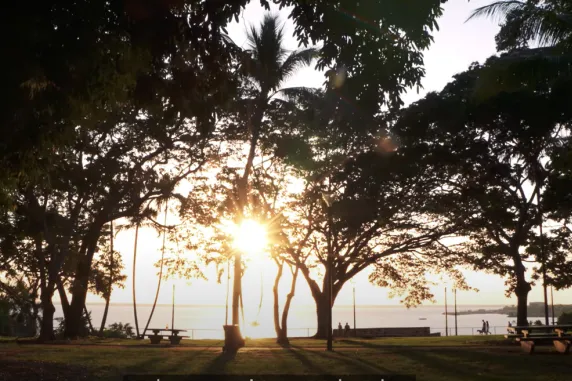 Digita Darwin Esplanade