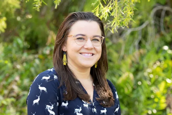 rebecca rogers profile picture