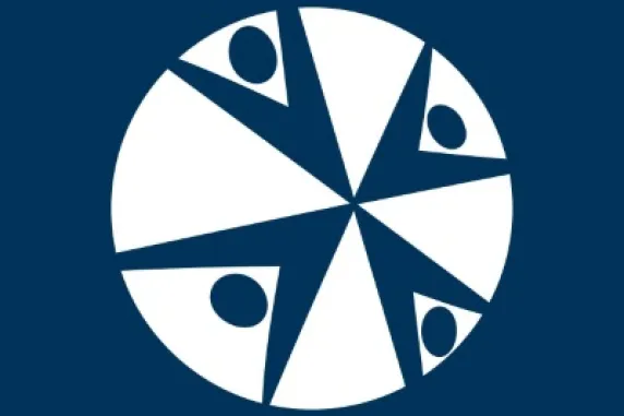 logo for student group