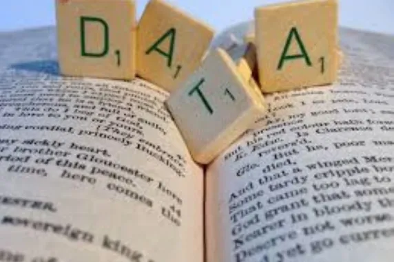 Research data management