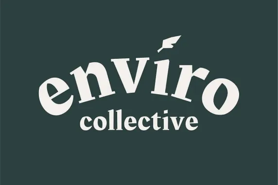 Enviro collective Logo