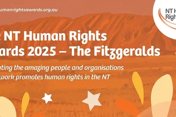 NT Human Rights Awards 2025 