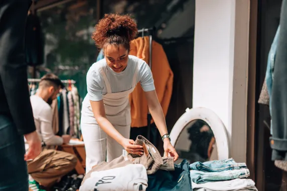 The study explores how community development should be considered more in the implementation of circular economy practices and systems. 