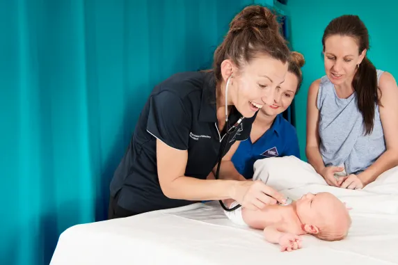 Midwifery