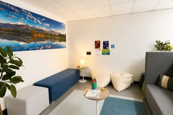 Sensory Space Sydney