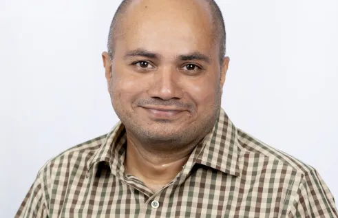 Bharanidharan Shanmugam