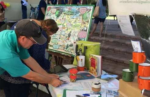 tips for eco friendly