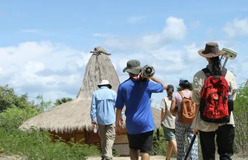 Launchpad - sustainability