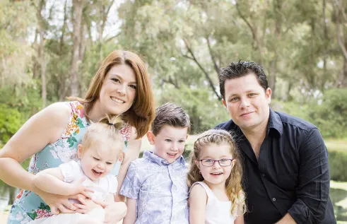 cotte family for launchpad