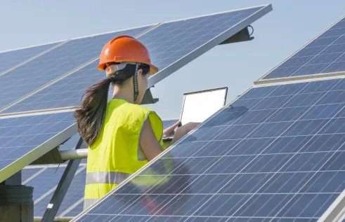 Business industry economy