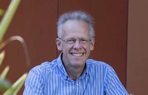 Professor Steven Greenland