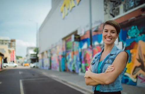 Tourism and Hospitality at CDU