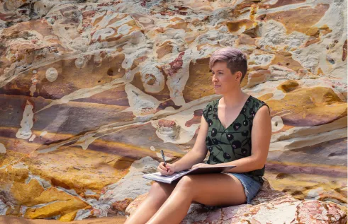 Creative Arts at CDU